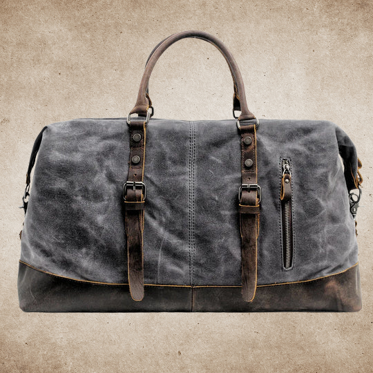 Winston™ Torba Vintage