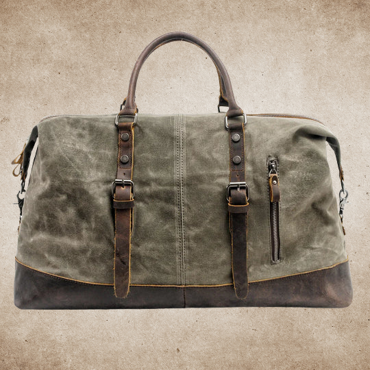 Winston™ Torba Vintage