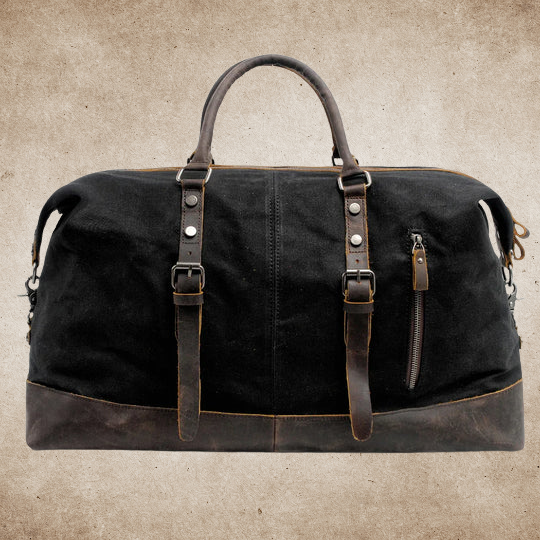 Winston™ Torba Vintage